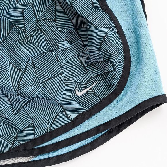 Nike Dri-Fit | Ladies Small | Exercise Shorts - Picture 2 of 4